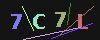 Gambar captcha